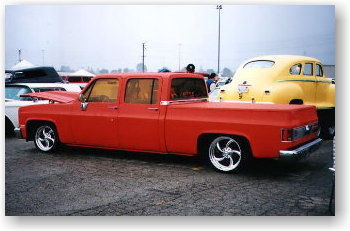 '88 C10 C-Cab